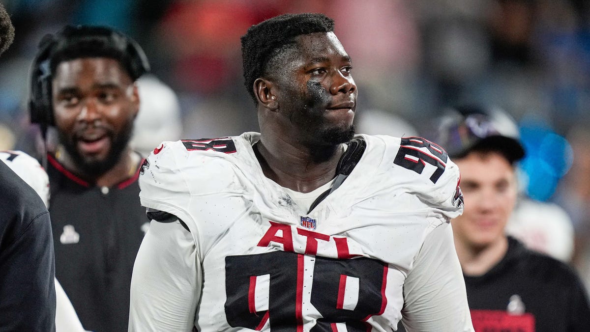 Onyemata, Orhorhoro lead unit in 2025