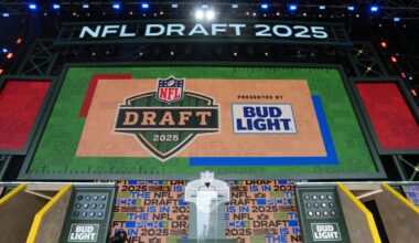 ESPN predicts Georgia linebacker to be first-round draft pick