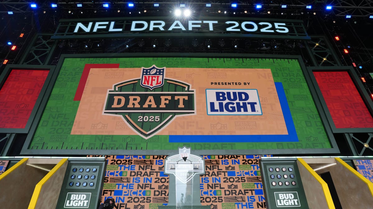 ESPN predicts Georgia linebacker to be first-round draft pick