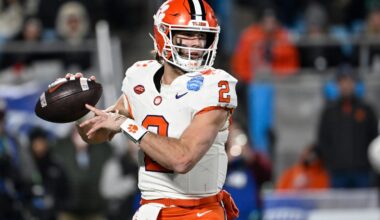 Colts 2026 NFL draft: ESPN's top quarterback prospects