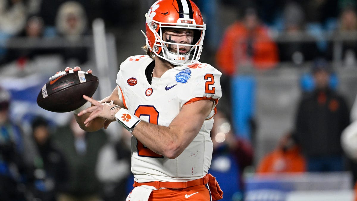 Colts 2026 NFL draft: ESPN's top quarterback prospects