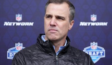 Daniel Jeremiah weighs in on the Kansas City Chiefs' 2025 schedule