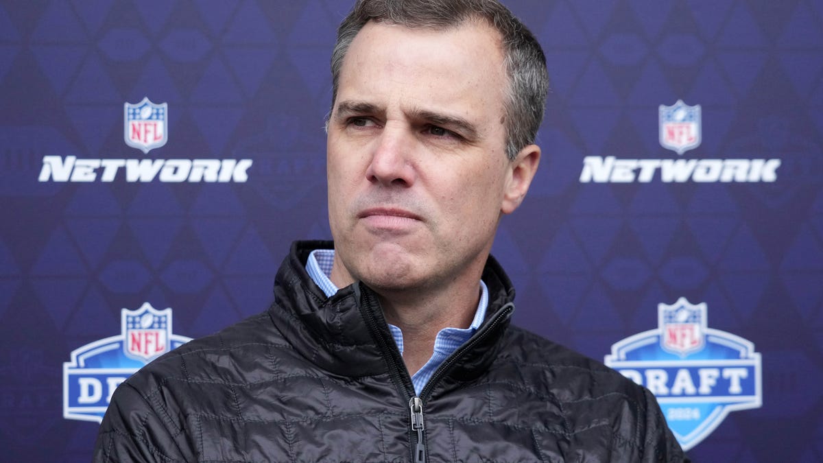 Daniel Jeremiah weighs in on the Kansas City Chiefs' 2025 schedule