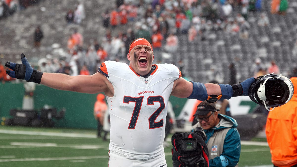 Broncos looking to bounce back from 2024 playoff loss