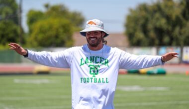 An eventful offseason for Broncos star and T.O. grad Alex Singleton