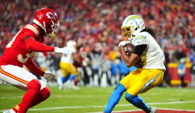 Grok predicts Los Angeles Chargers 2025 season