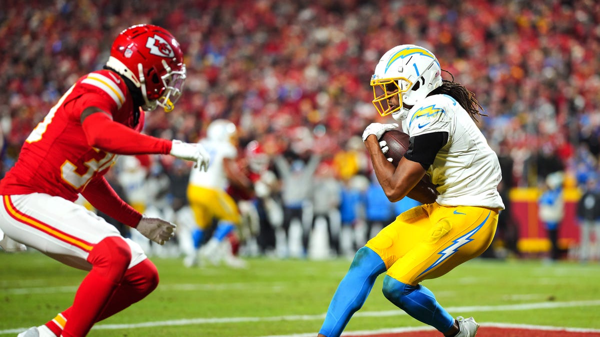 Grok predicts Los Angeles Chargers 2025 season