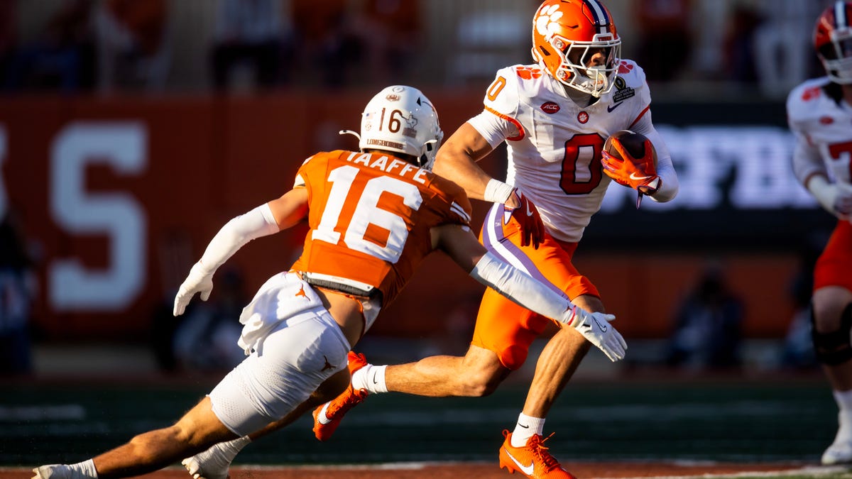 DeAndre Hopkins successor lands with Ravens in early 2026 projection