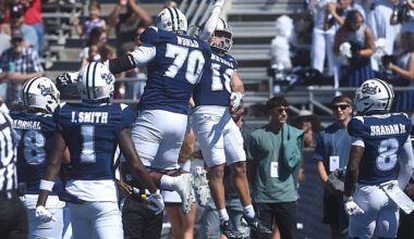 49ers select Trent Williams replacement