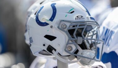 A closer look at CB Alex Johnson