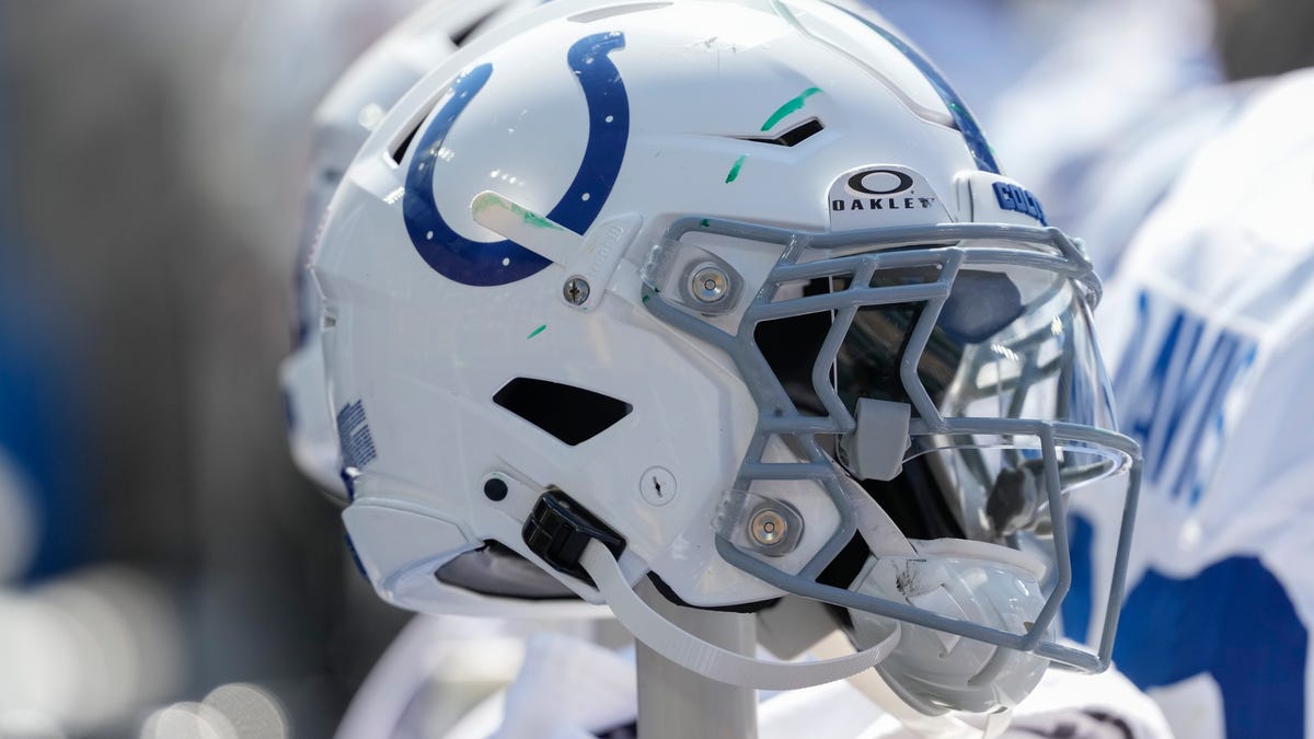 A closer look at CB Alex Johnson