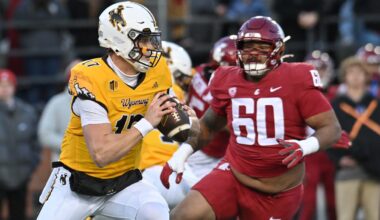 2026 NFL Draft Summer Scouting Report: David Gusta, DL, Kentucky