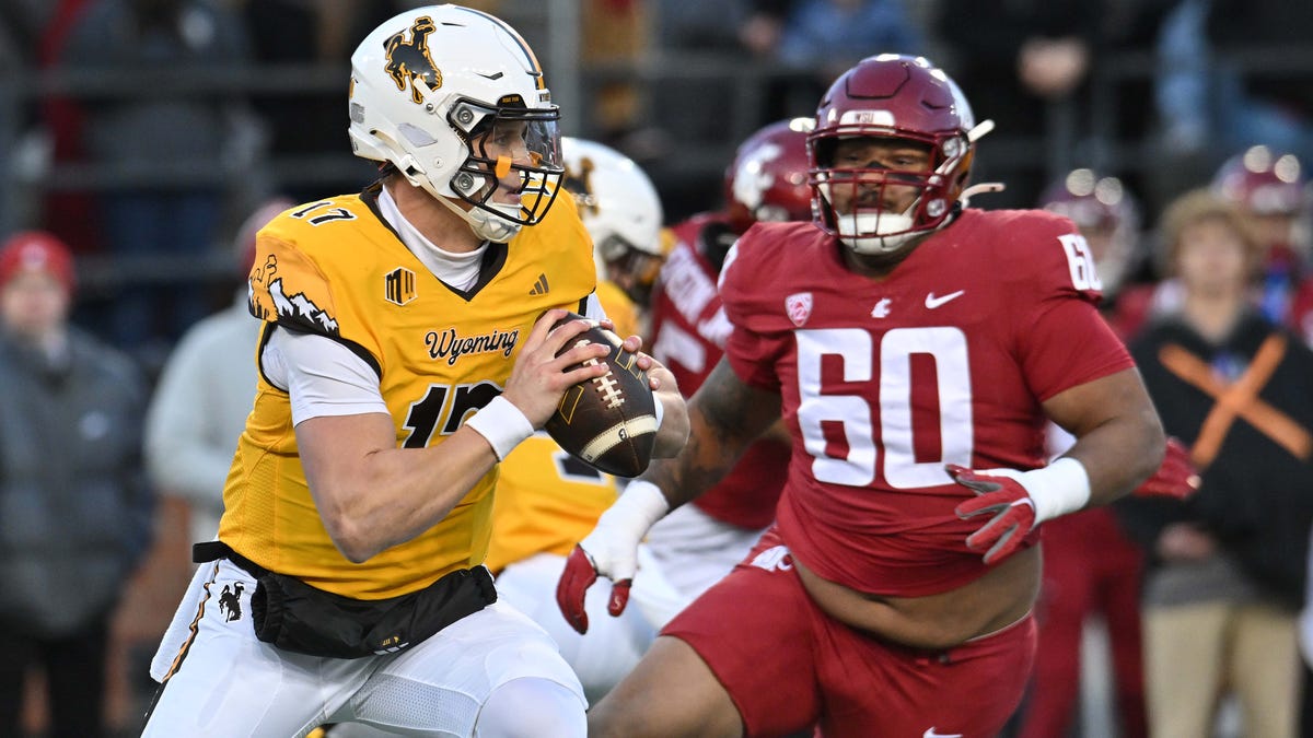 2026 NFL Draft Summer Scouting Report: David Gusta, DL, Kentucky