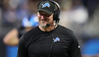 Grok (AI) predicts quite a successful season for the Detroit Lions