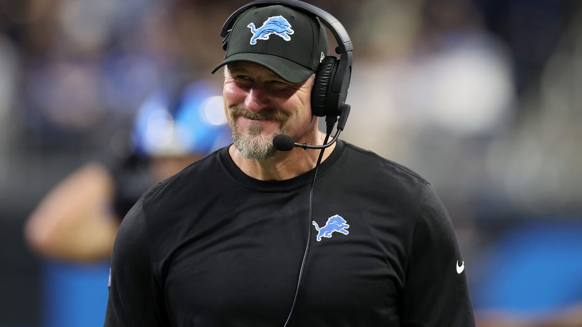 Grok (AI) predicts quite a successful season for the Detroit Lions