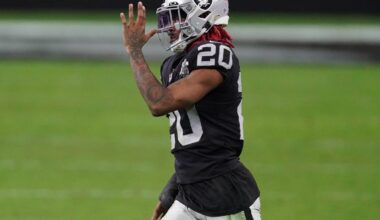 Damon Arnette received interest from 49ers before signing with Texans