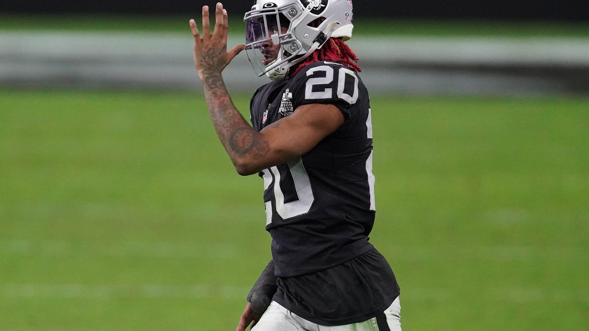 Damon Arnette received interest from 49ers before signing with Texans