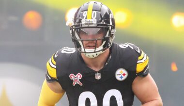 Eagles, Lions among best fits