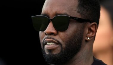 Long before Diddy's sex-crimes trial, he almost became an NFL owner