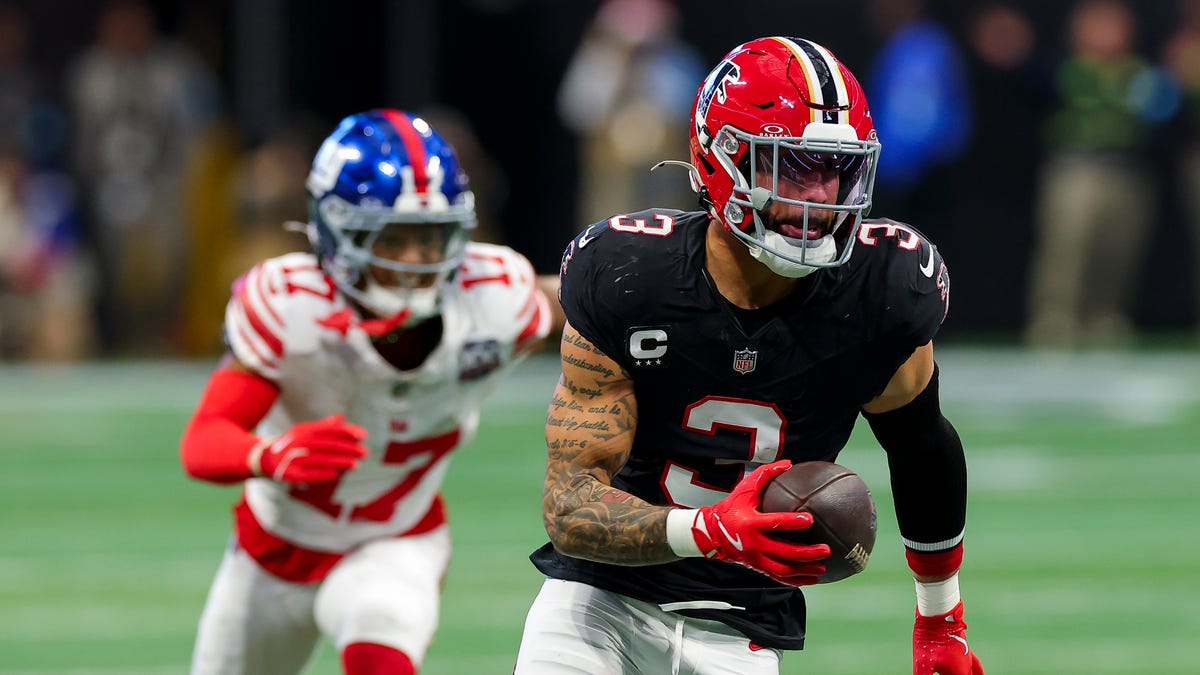 Jessie Bates to lead unit in 2025