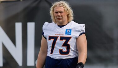 Frank Crum fighting for backup spot on OL