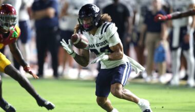 Kyrese White aims to impress at WR