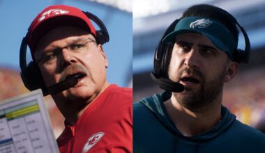 'Biggest update in over a decade'