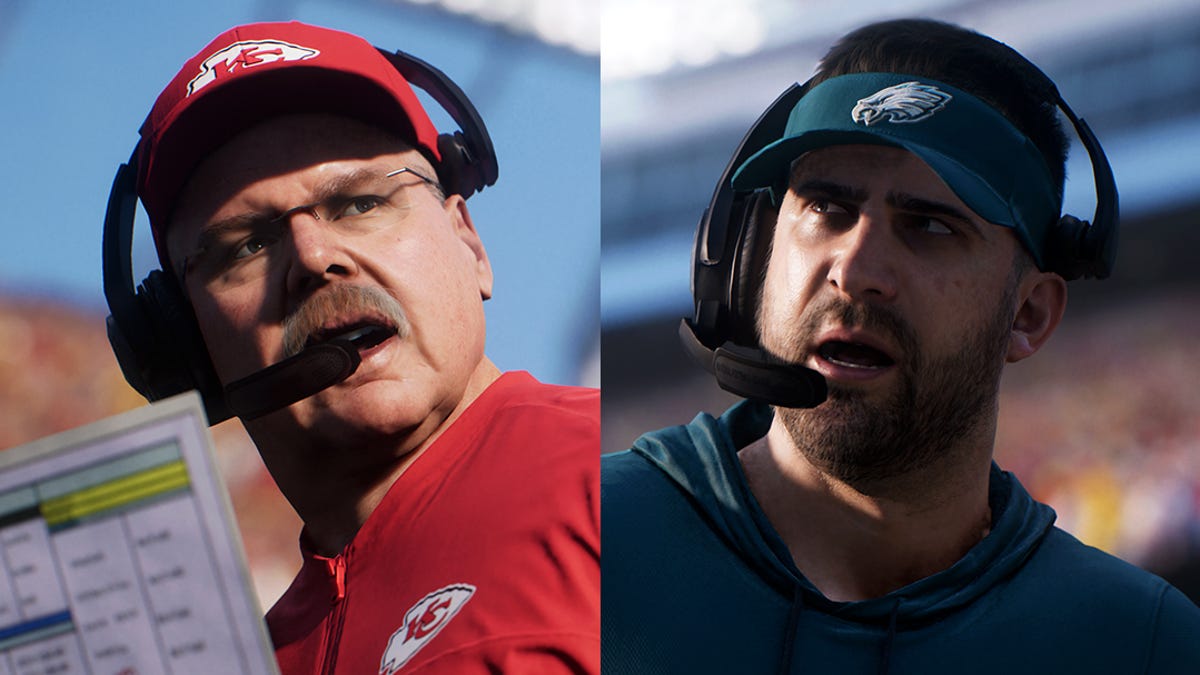 'Biggest update in over a decade'