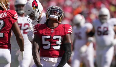 49ers top position battle is not on offensive line