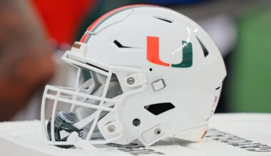 James Brockermeyer, C, Miami (FL)