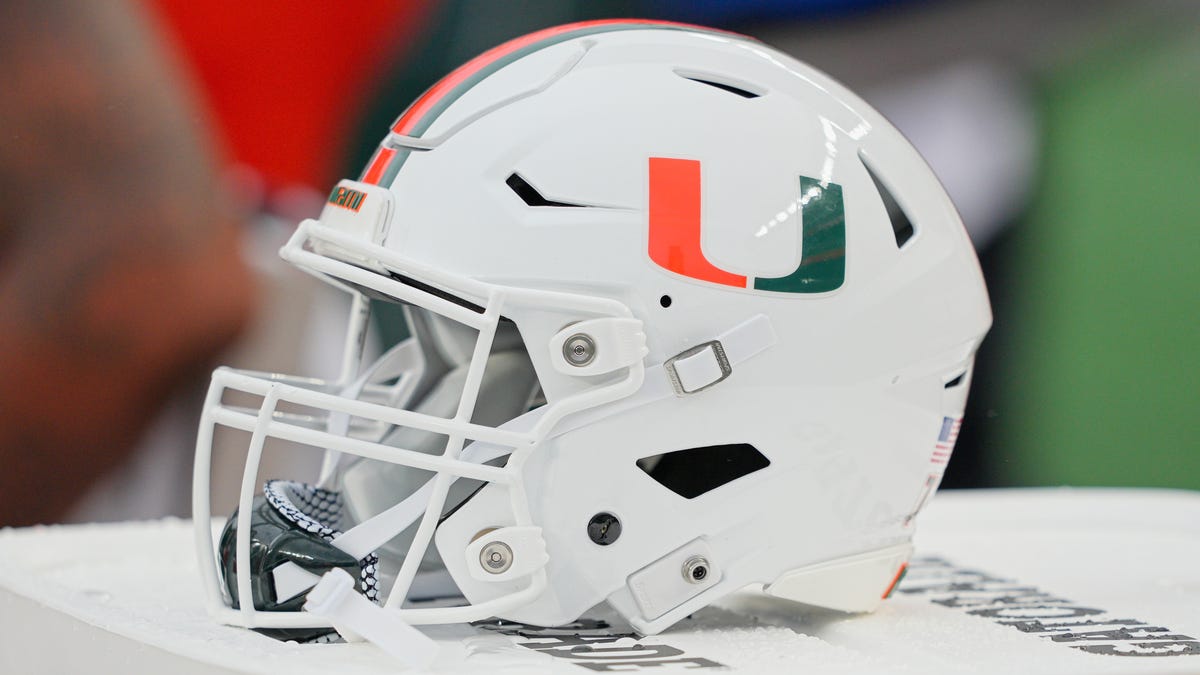 James Brockermeyer, C, Miami (FL)