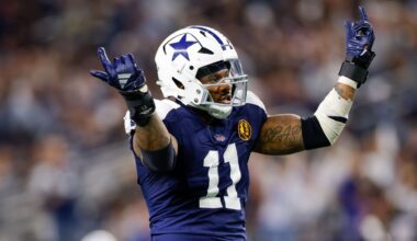 Meet the four most explosive defensive players in the NFL