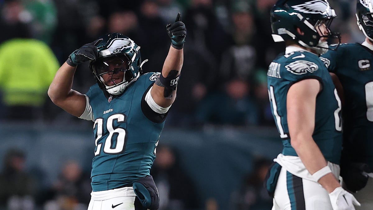 4 most explosive offensive players in the NFL