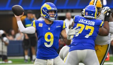 Colts' defense faces 3 of ESPN's top 10 QBs from latest rankings