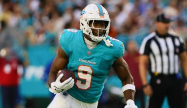 TE, Jalen Ramsey hope to be Steelers missing piece