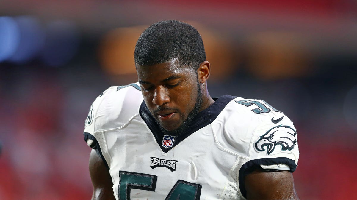 Ex-NFL player suggests the Kansas City Chiefs are heading for a slump