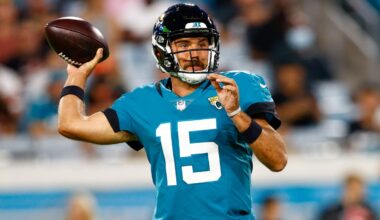 Jaguars' Gardner Minshew pick among best selections at every draft slot