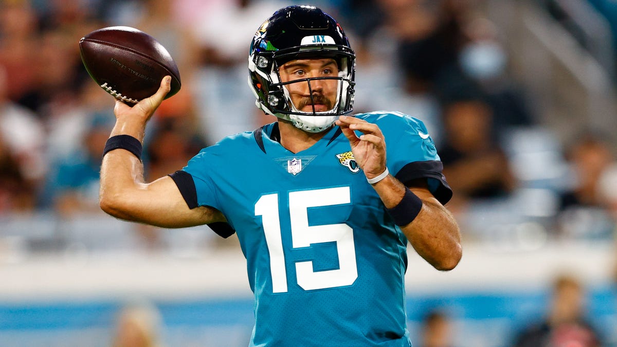 Jaguars' Gardner Minshew pick among best selections at every draft slot