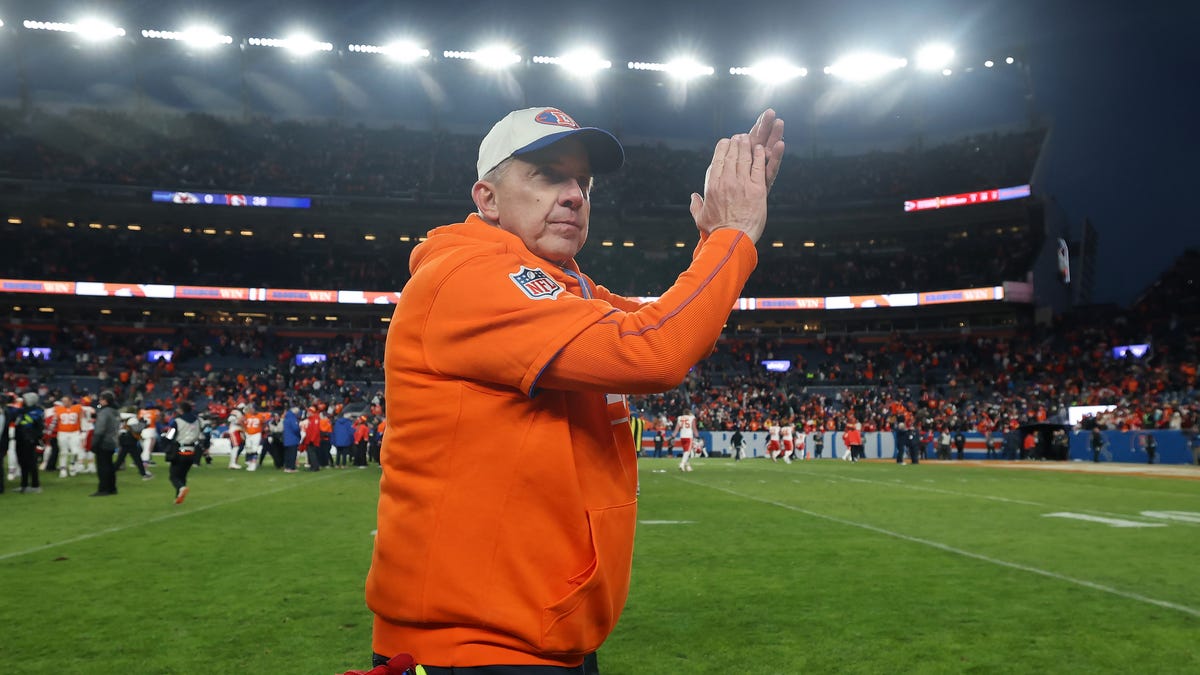 PFF ranks Sean Payton as 2nd-best coach in the NFL