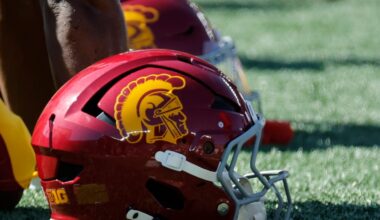 2026 NFL Draft Summer Scouting Report: J'Onre Reed, C, USC