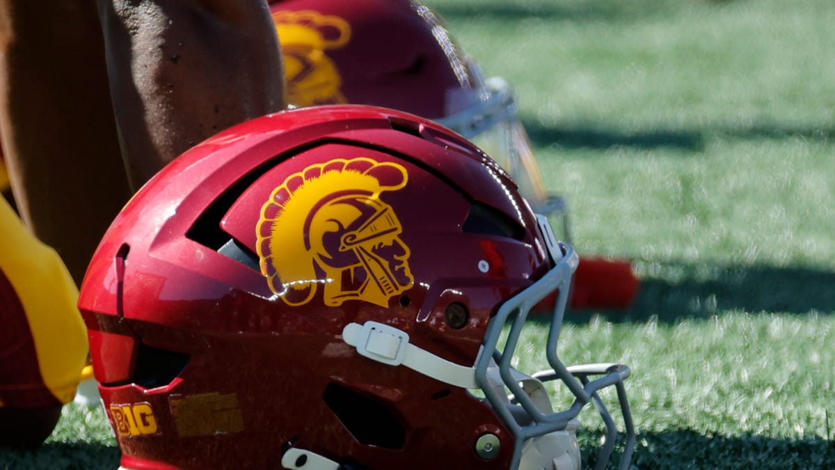 2026 NFL Draft Summer Scouting Report: J'Onre Reed, C, USC