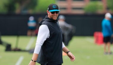 How Jaguars Liam Coen differs from other coaches Arik Armstead has had