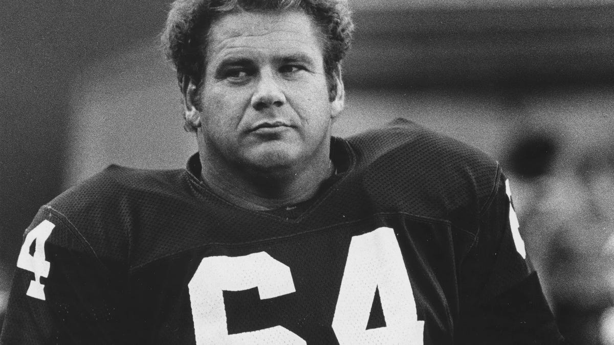 Who has worn No. 64?