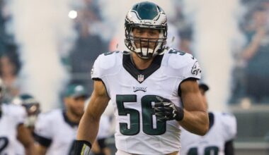 'In the fight of his life'