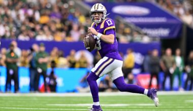 Breaking down the Steelers picks in new 3-round NFL mock draft