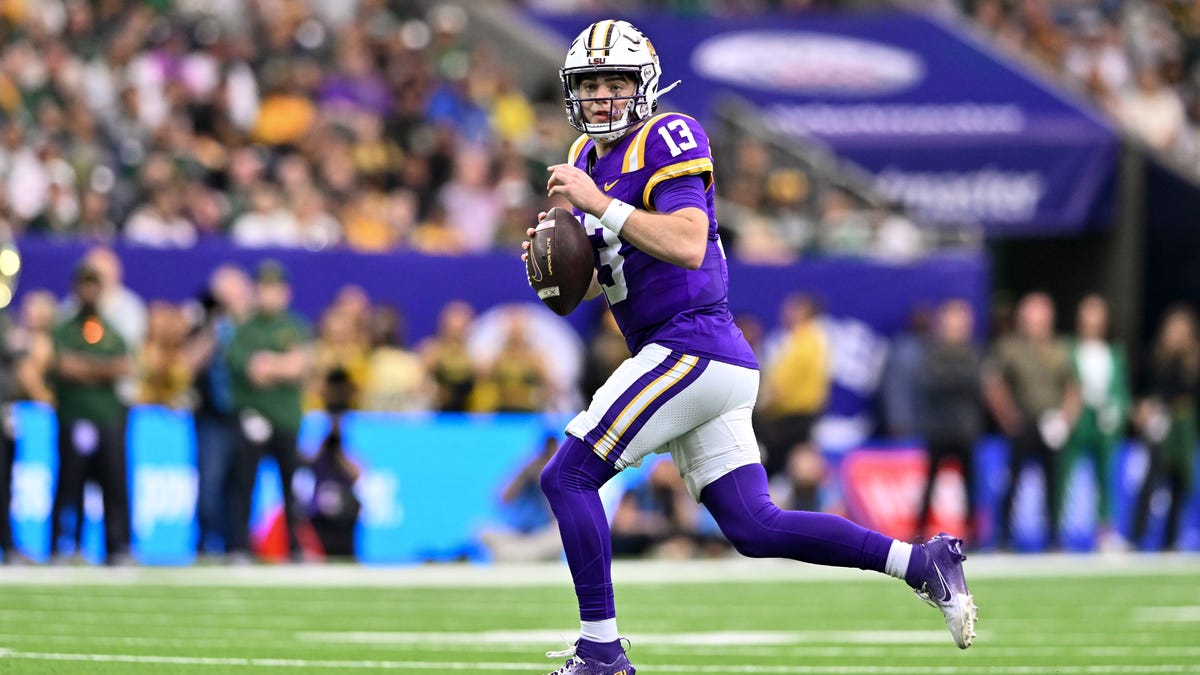 Breaking down the Steelers picks in new 3-round NFL mock draft