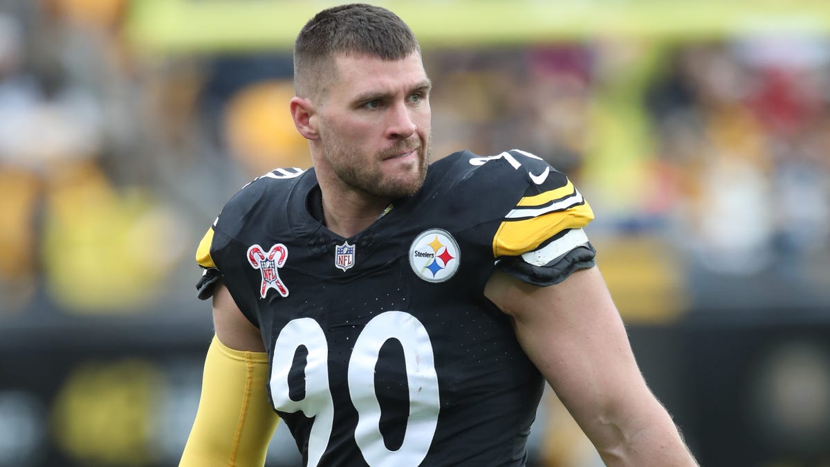 Latest updates on negotiations with Steelers