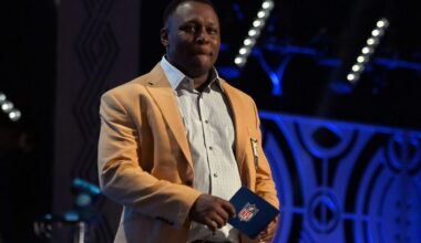 Lions picks earned places as best pick ever at their NFL Draft slots