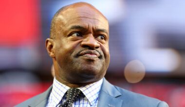 DeMaurice Smith book slams Roger Goodell, Aaron Rodgers, Jerry Jones