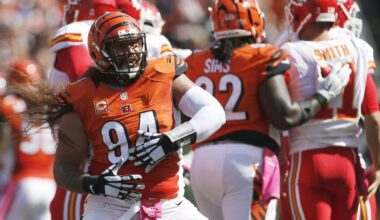 Former Michigan State football stars featured as top draft picks